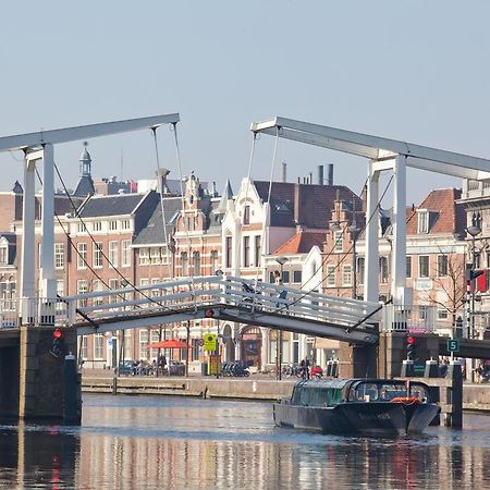 Appartement Bos En Duin Vogelenzang Luaran gambar