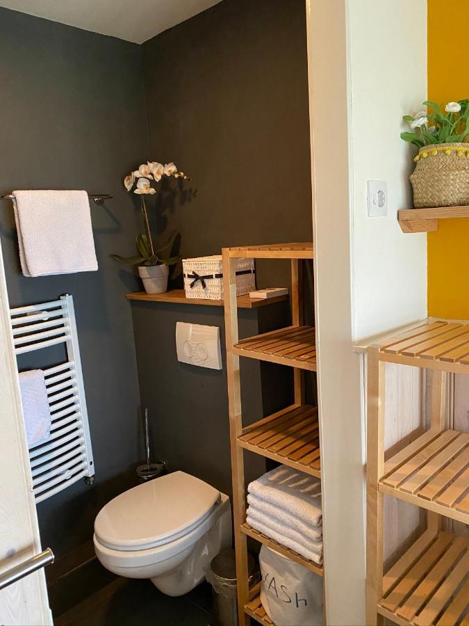 Appartement Bos En Duin Vogelenzang Luaran gambar