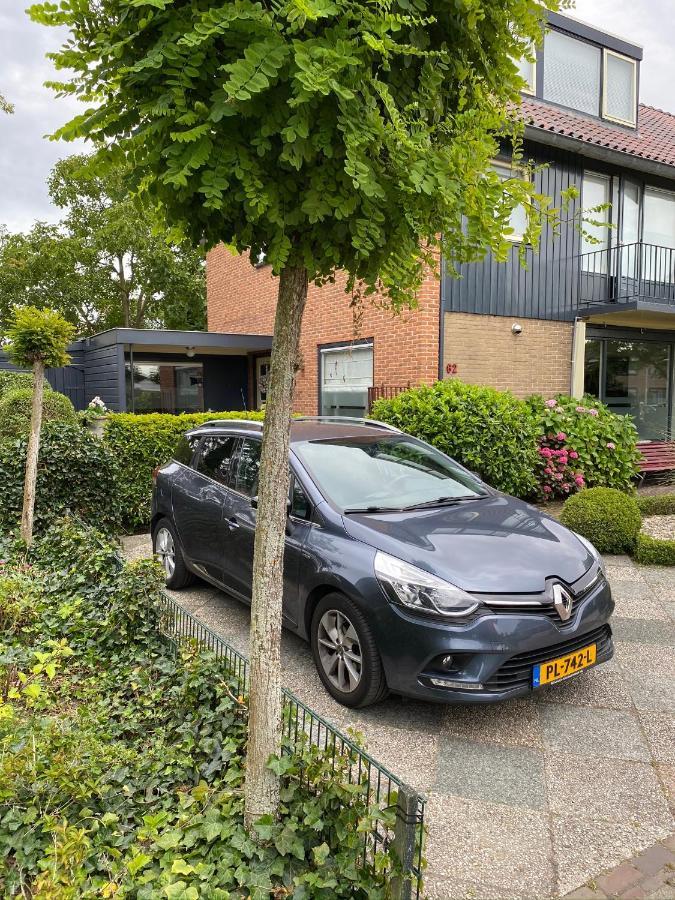 Appartement Bos En Duin Vogelenzang Luaran gambar
