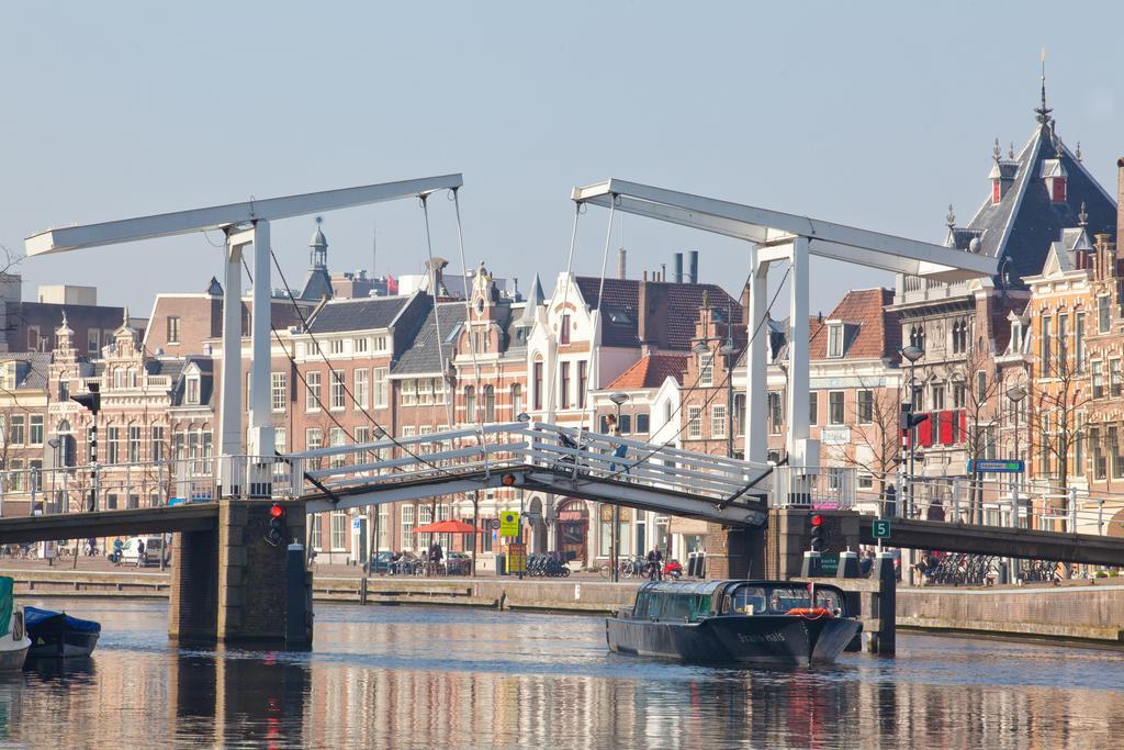 Appartement Bos En Duin Vogelenzang Luaran gambar